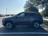 Used 2019 Jeep Compass Limited image 2