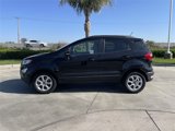 Used 2021 Ford EcoSport SE image 5