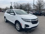 Certified 2022 Chevrolet Equinox LT image 4