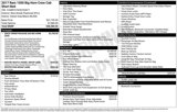 Used 2017 RAM 1500 Big Horn image 4
