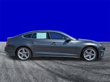 Used 2021 Audi A5 2.0T Premium Plus image 3