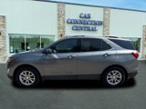 Used 2019 Chevrolet Equinox LT image 2