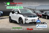 Used 2014 BMW i3 w/ Range Extender image 5