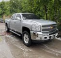 Used 2012 Chevrolet Silverado 1500 LT w/ All-Star Edition image 2