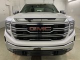 New 2025 GMC Sierra 1500 SLT w/ SLT Convenience Package image 2