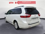 Used 2015 Toyota Sienna Limited image 3