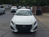 Used 2024 Nissan Altima 2.5 S image 3