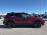 Used 2021 Jeep Cherokee Latitude Lux w/ Sun & Sound Group image 3