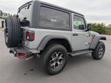Used 2021 Jeep Wrangler Rubicon image 4