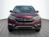 Used 2015 Honda CR-V EX-L image 2