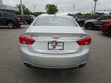 Used 2018 Chevrolet Impala Premier w/ Premier Confidence Package image 5