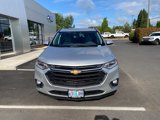 Used 2019 Chevrolet Traverse Premier image 2