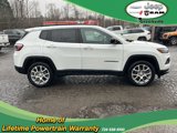 Used 2024 Jeep Compass Latitude image 6