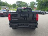 Used 2022 Chevrolet Colorado LT w/ Fleet Safety Package image 4