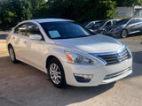 Used 2013 Nissan Altima 2.5 S image 6