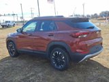 Certified 2022 Chevrolet TrailBlazer LT w/ Driver Confidence Package image 6