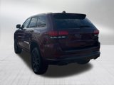 Used 2021 Jeep Grand Cherokee High Altitude image 5
