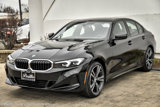 Used 2023 BMW 330i xDrive Sedan w/ Driving Assistance Package image 4