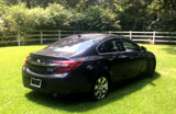 Used 2014 Buick Regal Premium w/ Driver Confidence Package #2 image 5