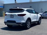 Certified 2023 Chevrolet Blazer LT w/ Convenience Package image 3