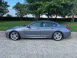 Used 2014 BMW 640i Gran Coupe xDrive image 4