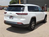 Used 2023 Jeep Grand Cherokee L Limited image 4
