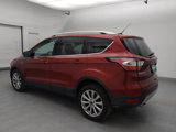 Used 2017 Ford Escape Titanium image 3