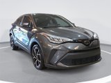 Used 2021 Toyota C-HR image 3