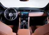 New 2026 Jaguar F-PACE R-Dynamic S image 4
