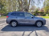 Certified 2022 Subaru Forester Premium w/ Popular Package #1 image 2
