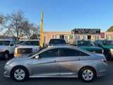 Used 2011 Hyundai Sonata Hybrid image 5