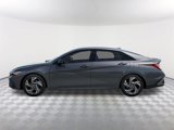 New 2025 Hyundai Elantra Sport image 3