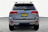 Used 2014 Jeep Grand Cherokee Overland w/ Advanced Technology Group image 4