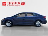 Certified 2024 Toyota Corolla LE image 2