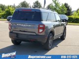Used 2023 Ford Bronco Sport Big Bend w/ Convenience Package image 4
