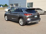 Used 2019 INFINITI QX50 Luxe w/ Cargo Package image 3