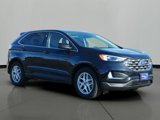 Certified 2022 Ford Edge SEL image 4