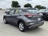 Used 2021 Nissan Kicks S image 4