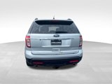 Used 2014 Ford Explorer XLT w/ Equipment Group 202A image 4