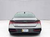 Used 2025 Hyundai Elantra SEL image 4