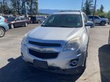 Used 2015 Chevrolet Equinox LT image 3