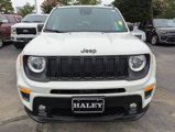 Used 2021 Jeep Renegade Latitude w/ Sun & Sound Group image 3
