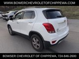 Used 2017 Chevrolet Trax LT w/ LT Convenience Package image 3