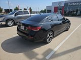 Certified 2022 Nissan Sentra SV image 3