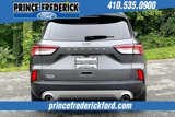 Used 2022 Ford Escape S image 4