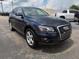 Used 2011 Audi Q5 2.0T Premium Plus image 3