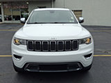 Used 2019 Jeep Grand Cherokee Limited w/ Trailer Tow Group IV image 2