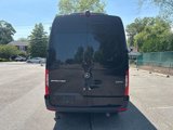 Used 2023 Mercedes-Benz Sprinter 2500 w/ Acoustic Package image 6