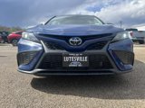 Used 2024 Toyota Camry SE image 3