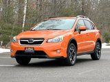 Used 2014 Subaru Crosstrek 2.0i Premium image 6